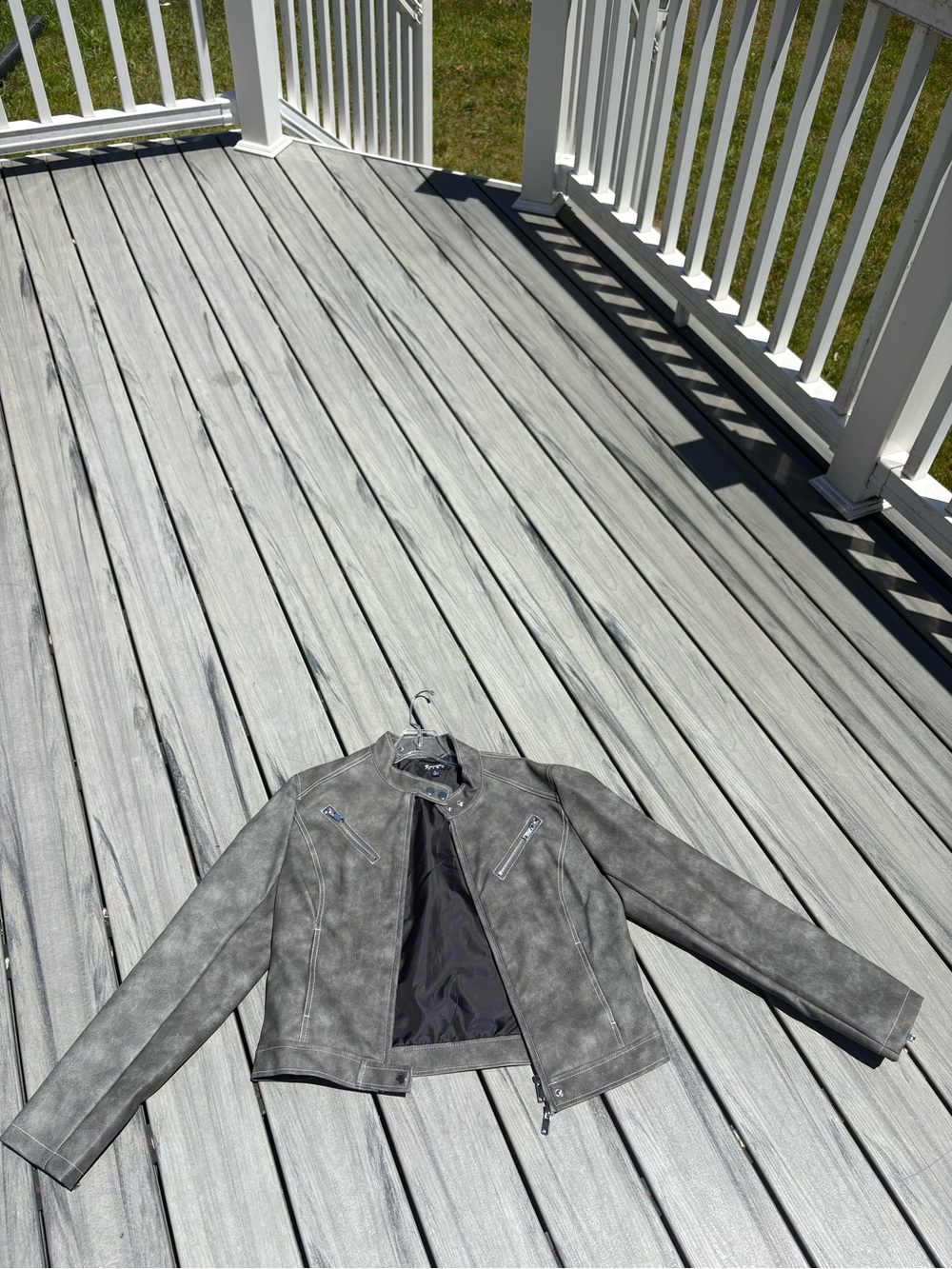 Dolls Kill Jacket